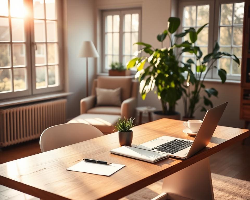 Hoe houd je werk en privé in balans?