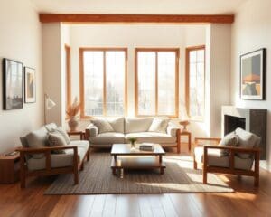 Hoe kies je een interieurstijl die bij je past?