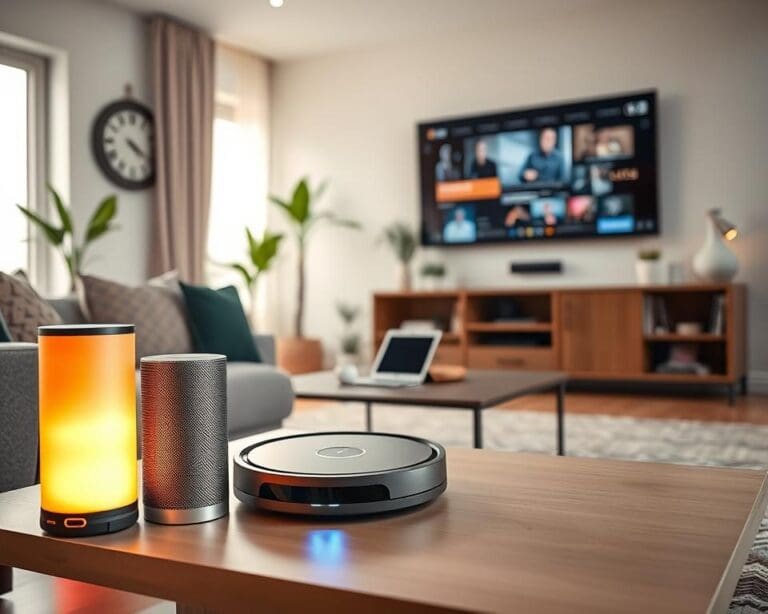 Hoe kies je het perfecte gadget voor thuis?