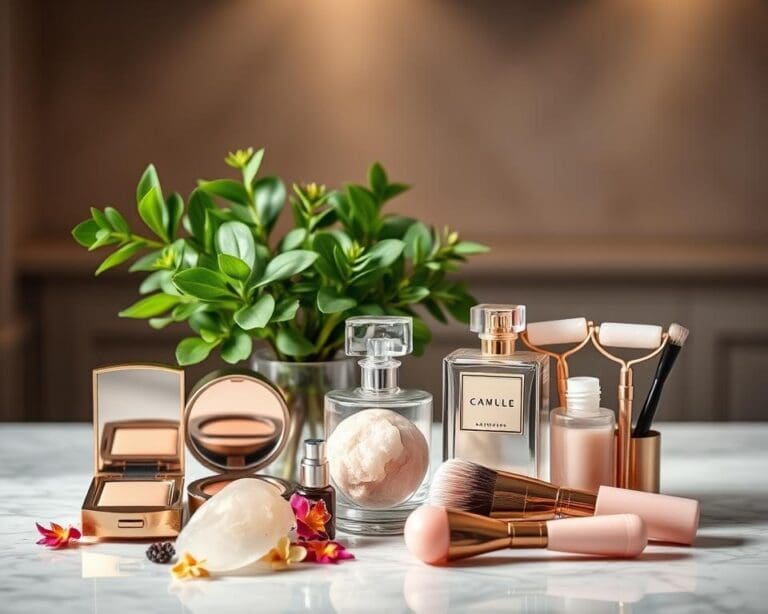 Hoe kies je jouw ideale beauty essentials?