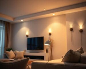 Hoe kies je slimme verlichting voor jouw woning?