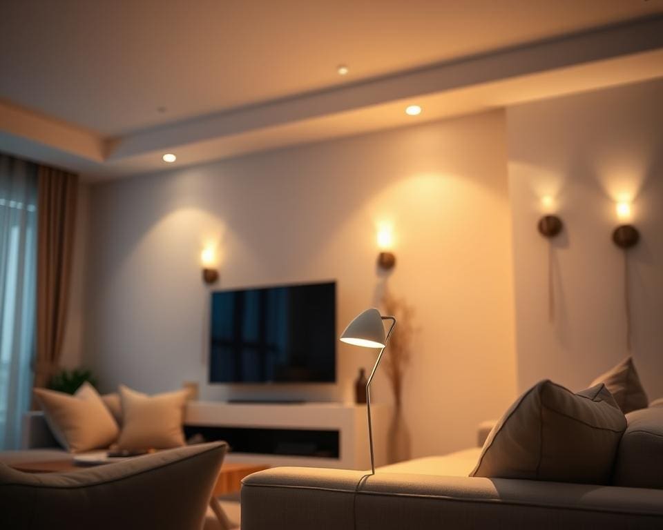 Hoe kies je slimme verlichting voor jouw woning?