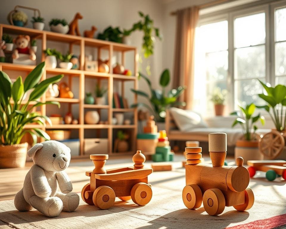 Hoe kies je speelgoed dat lang meegaat?