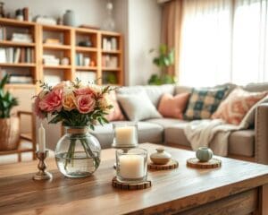 Hoe kies je woonaccessoires als perfect geschenk?