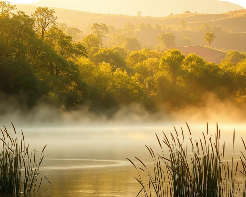 Hoe krijgt jouw ochtendroutine meer rust en energie?