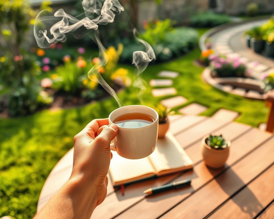 Hoe leef je bewuster met kleine gewoontes?