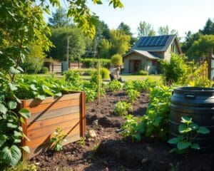 Hoe leef je duurzamer zonder grote moeite?