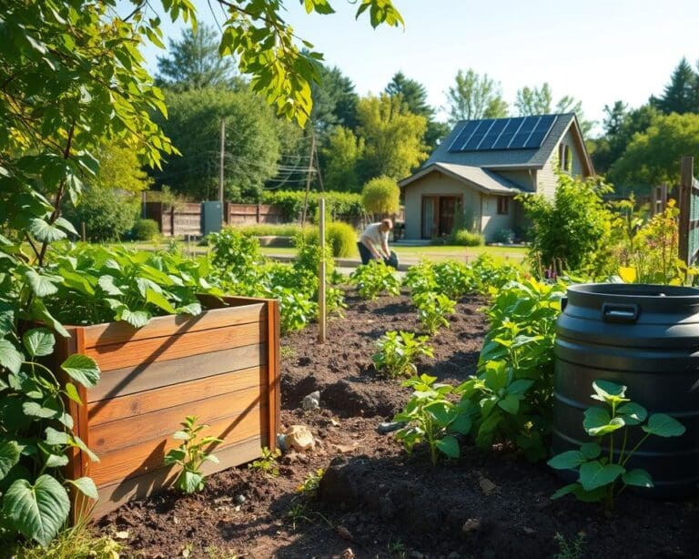 Hoe leef je duurzamer zonder grote moeite?