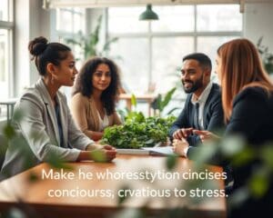 Hoe maak je bewuste keuzes zonder stress?