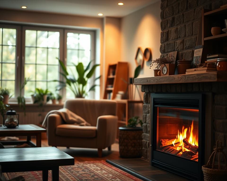 Hoe maak je een rustige avondroutine?