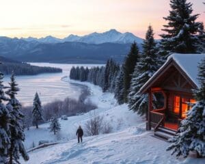 Hoe maak je ruimte voor ontspanning?