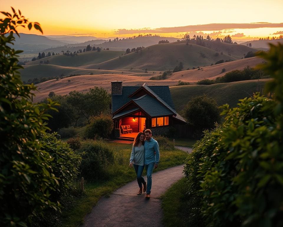 Hoe maak je van je weekend een minivakantie?