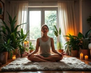 Hoe maak je van self-care een vaste gewoonte?