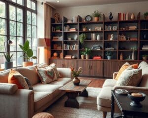 Hoe ontdek je interieuritems die sfeer brengen?