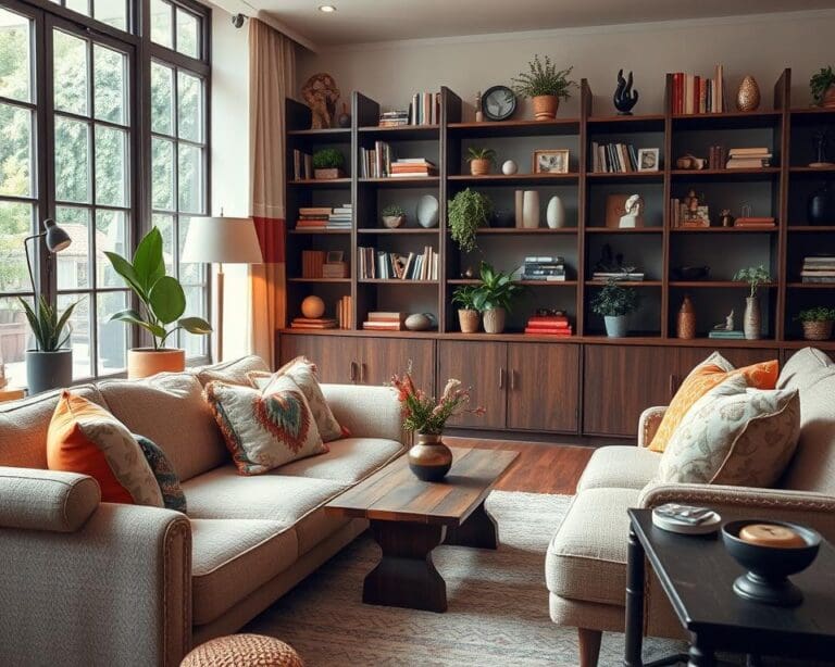 Hoe ontdek je interieuritems die sfeer brengen?