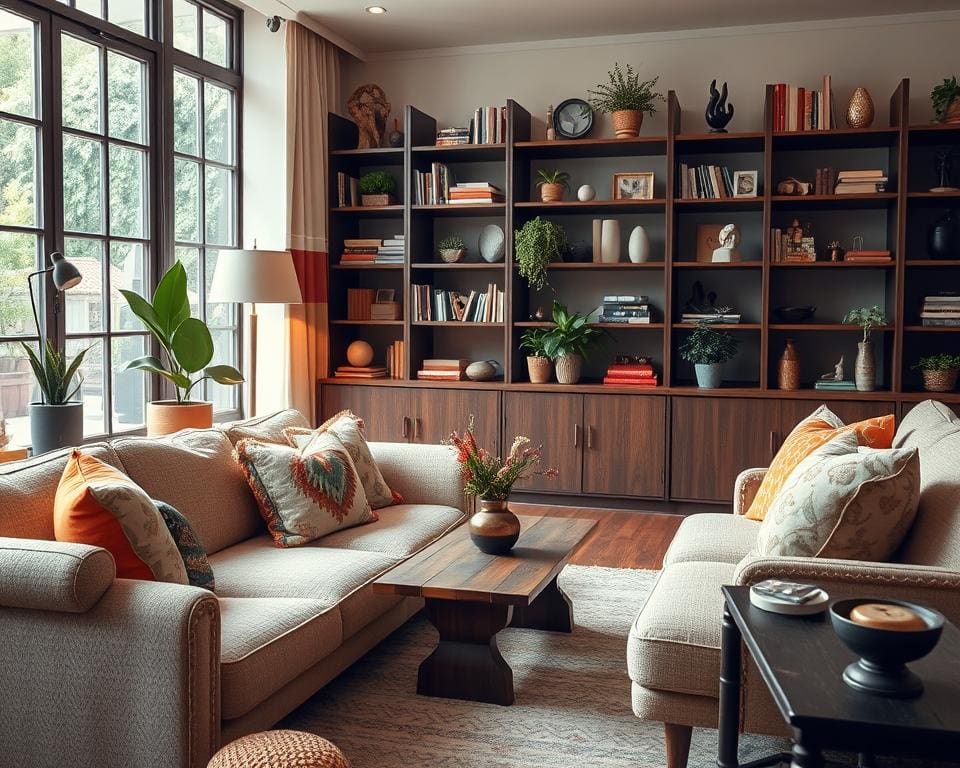 Hoe ontdek je interieuritems die sfeer brengen?