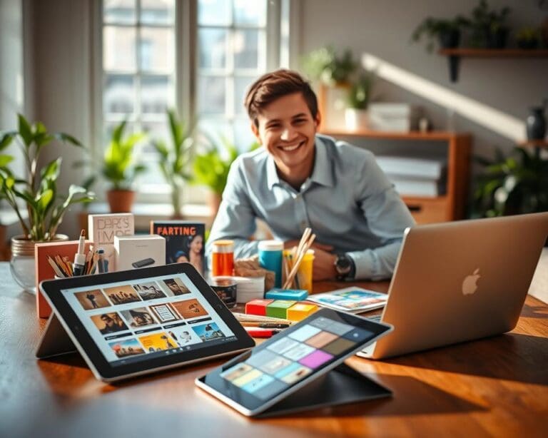 Hoe ontdek je producten die je écht wilt hebben?