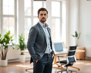 Hoe ontwikkel je jezelf als leidinggevende?