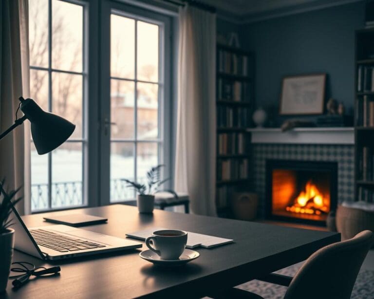 Hoe organiseer je je week bij weinig energie?