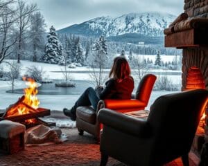 Hoe plan je dagstructuur tijdens de winter?