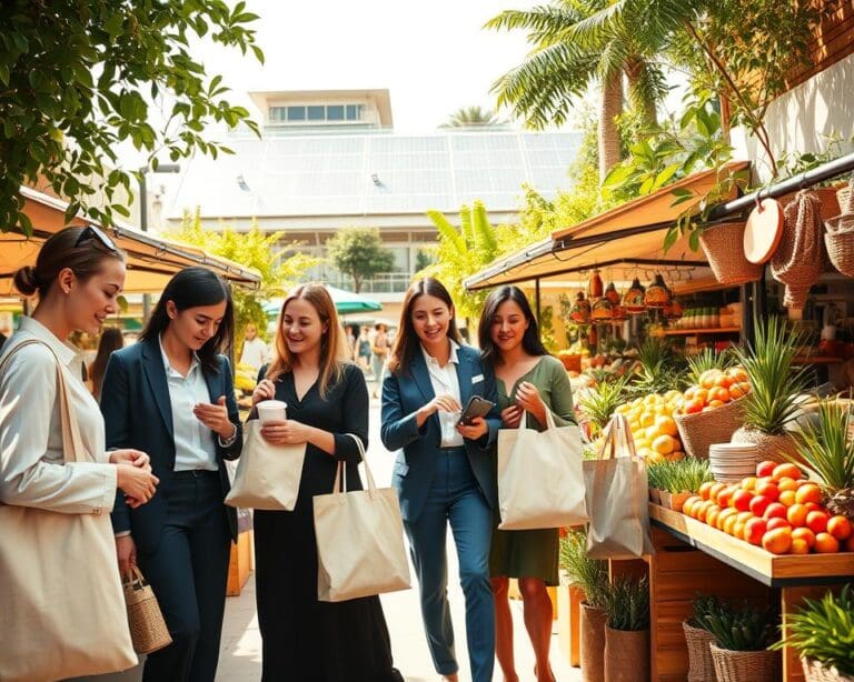 Hoe shop je duurzaam zonder in te leveren op stijl?