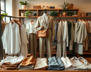 Hoe shop je mode-items die stijlvol blijven?