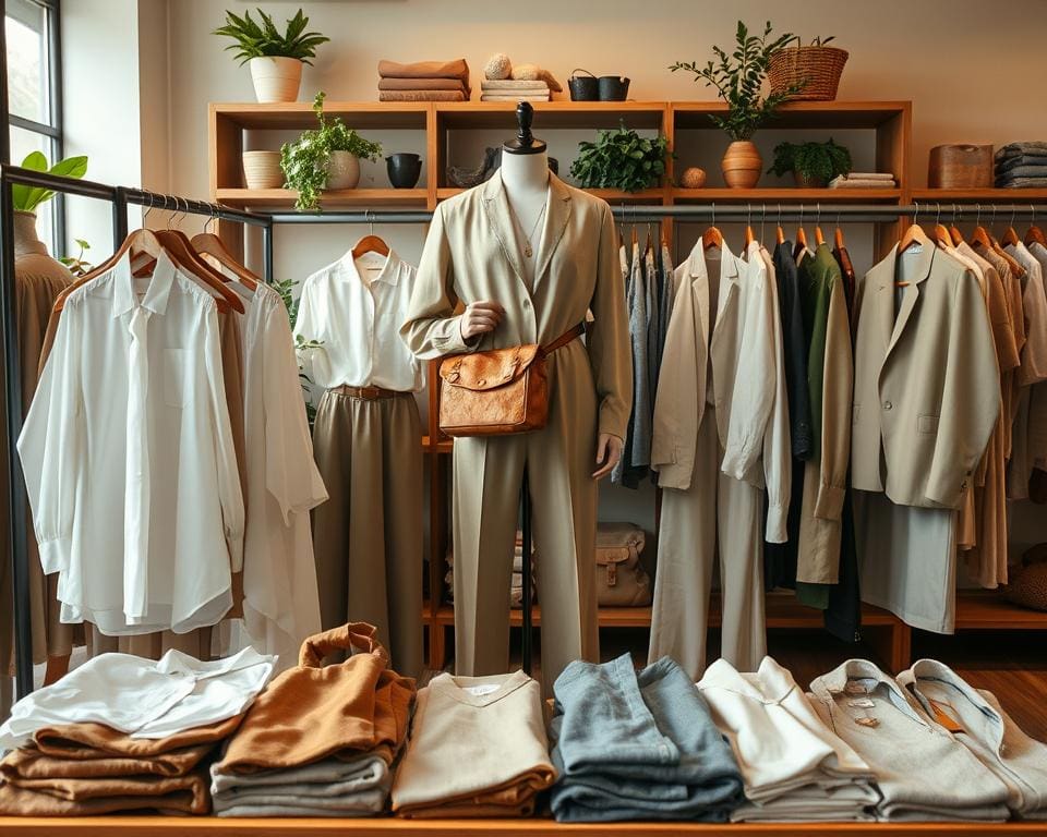 Hoe shop je mode-items die stijlvol blijven?