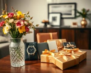 Hoe shop je voor iemand die alles al heeft?