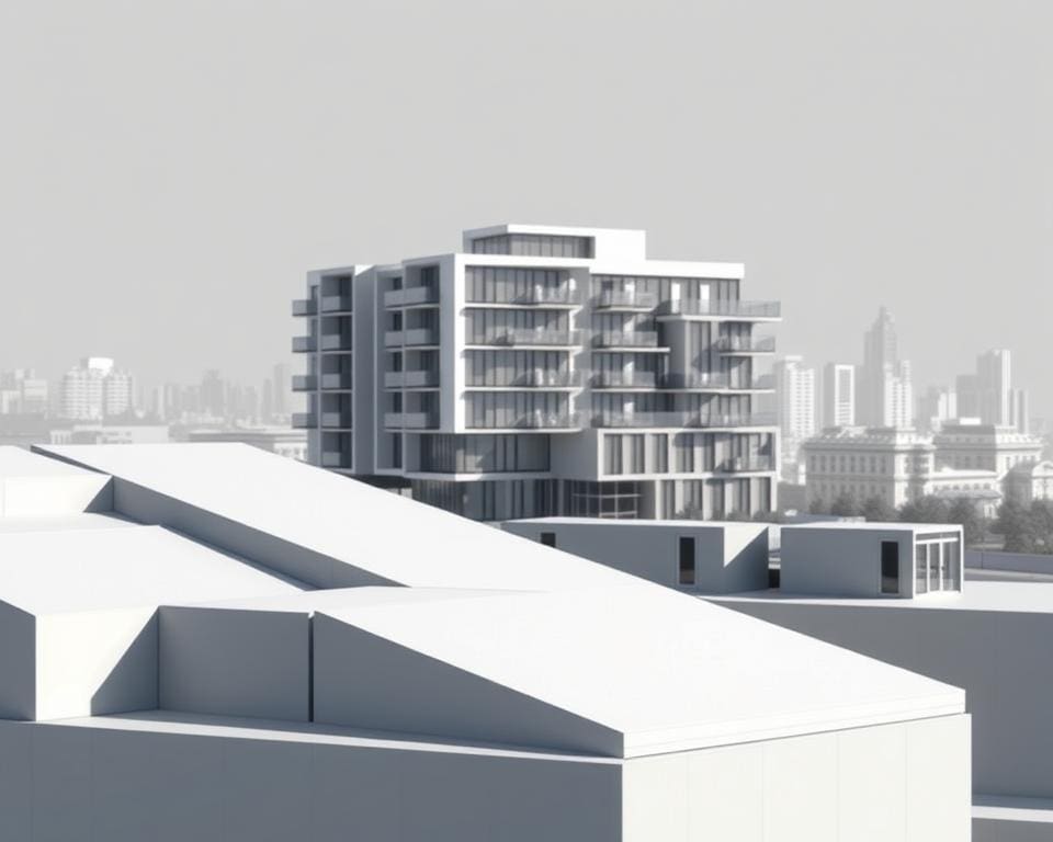 Hoe spelen bouwbedrijven in op de groei van modulaire concepten?