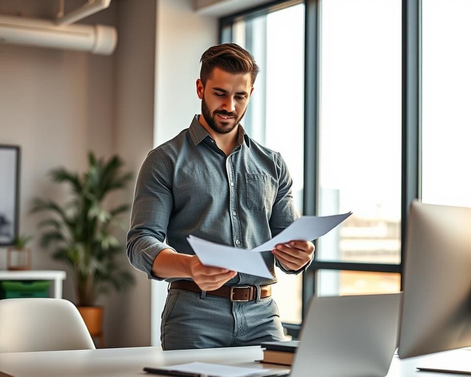 Hoe start je succesvol als zelfstandig ondernemer?