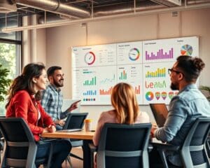 Hoe stimuleer je motivatie onder medewerkers?