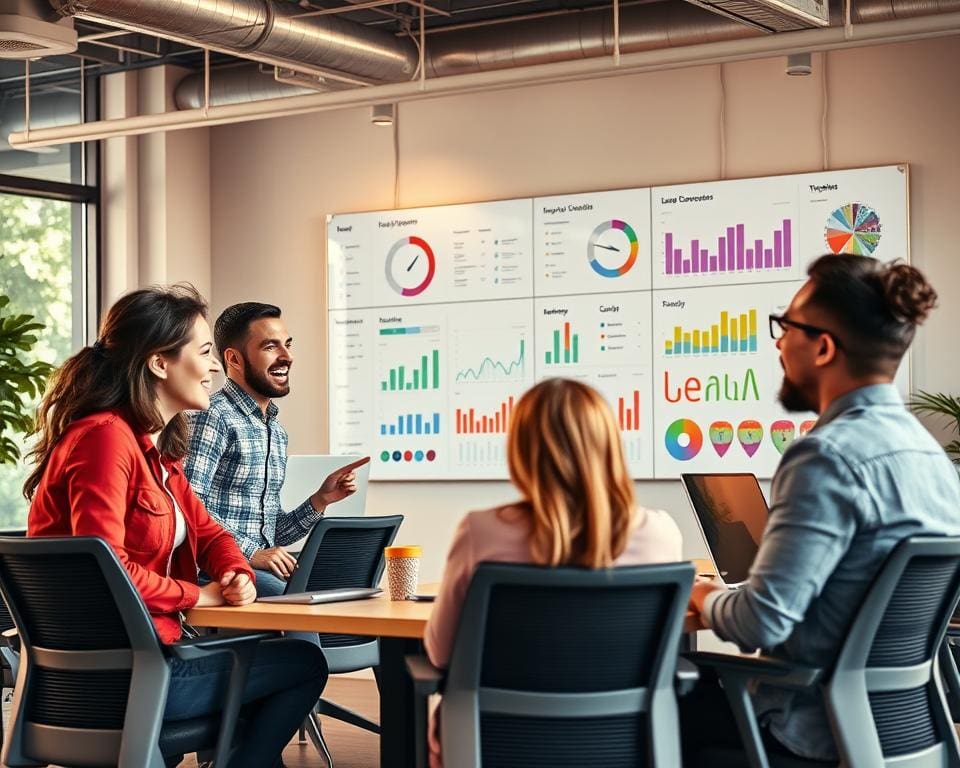 Hoe stimuleer je motivatie onder medewerkers?