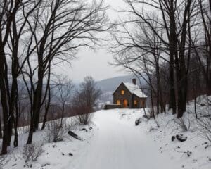 Hoe verbeter je je energie tijdens donkere dagen?