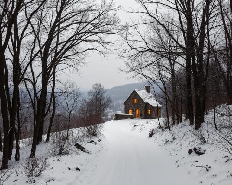 Hoe verbeter je je energie tijdens donkere dagen?
