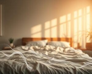 Hoe versterk je je humeur bij grijs weer?