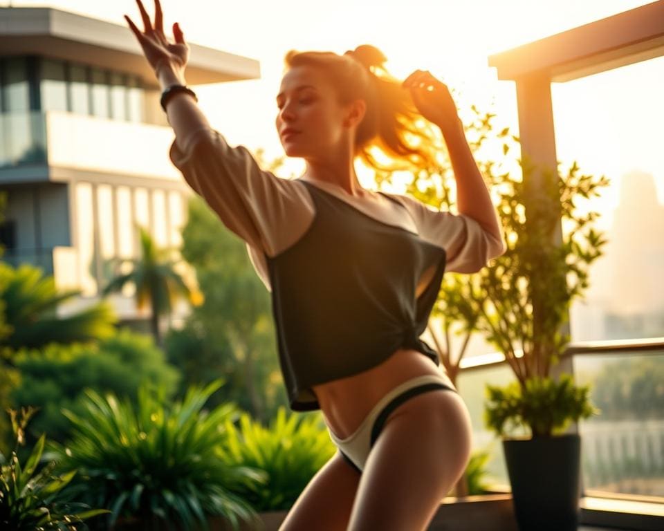 Hoe vind je beweging die bij jouw lifestyle past?