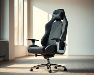 Hoe vind je de juiste gamingstoel voor comfort?