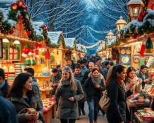 Hoe vind je deals zonder stress tijdens kerstdrukte?