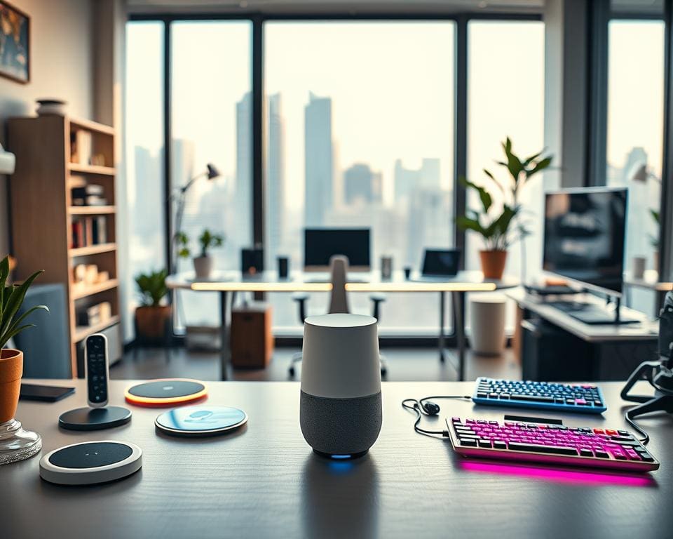 Hoe vind je originele gadgets voor techliefhebbers?