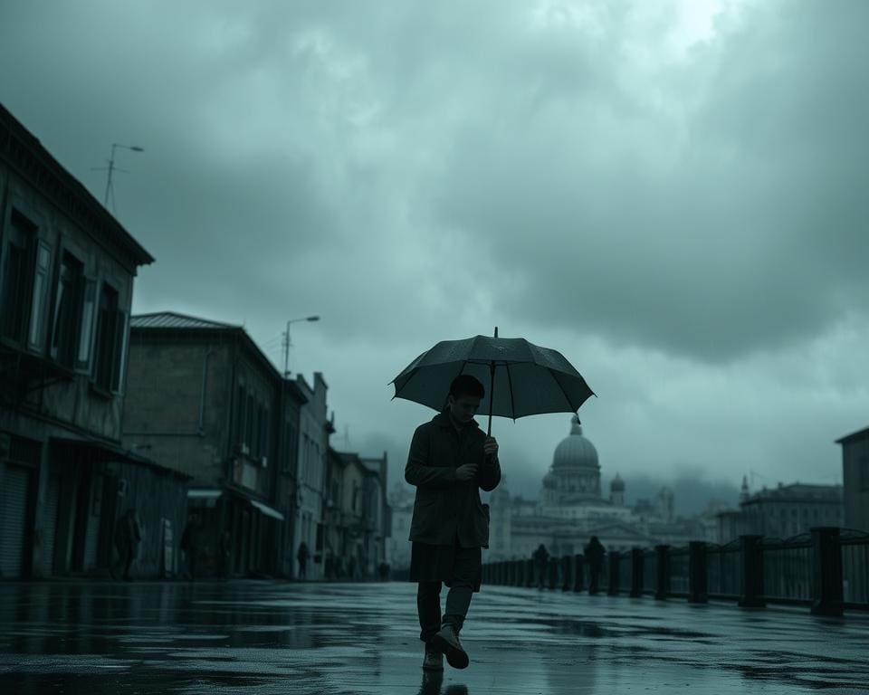 Hoe voed je je huid intens in koude maanden?