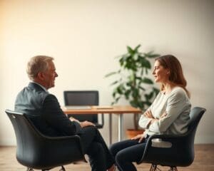 Hoe voer je een goed functioneringsgesprek?