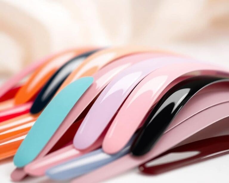 Hoe werken gellakstrips met langdurige salonkwaliteit?