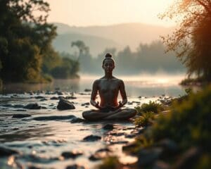 Hoe zorg je voor een mindful start van je dag?