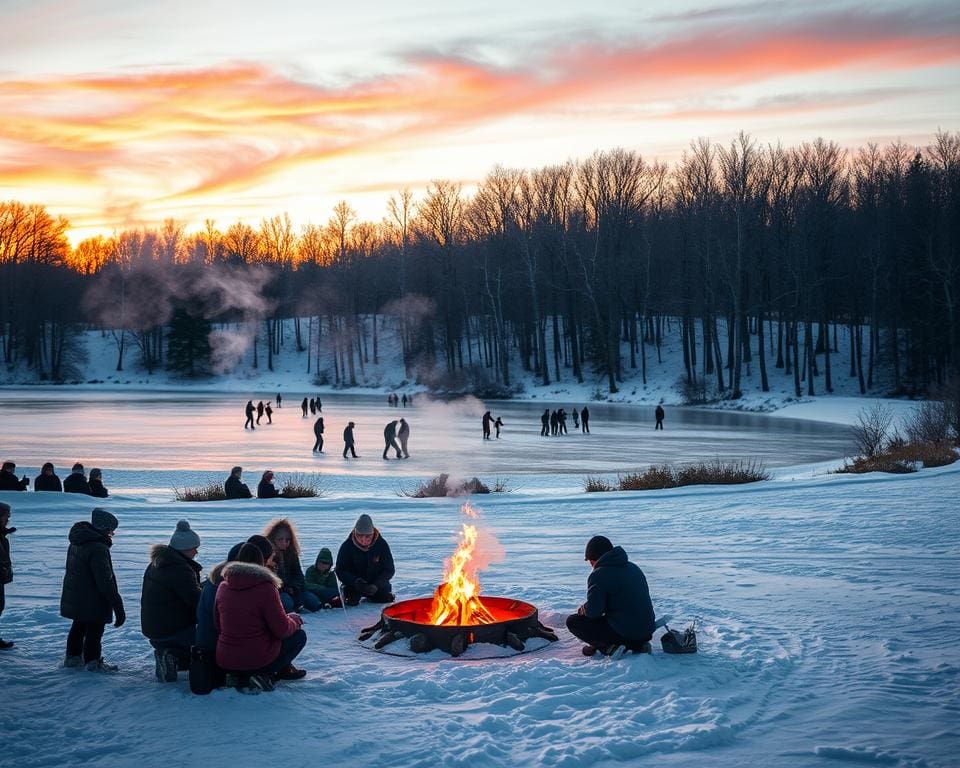 Knusse interieurtips voor korte dagen
