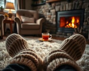 Rustige winterinspiratie voor thuis