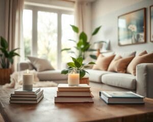 Waarmee creëer je meer balans thuis?