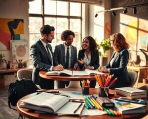 Waarmee verrijk je je creatieve energie?