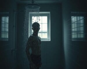 Waarom boost koud douchen je mentale kracht?