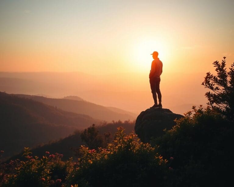 Waarom geeft avontuur je leven meer diepgang?