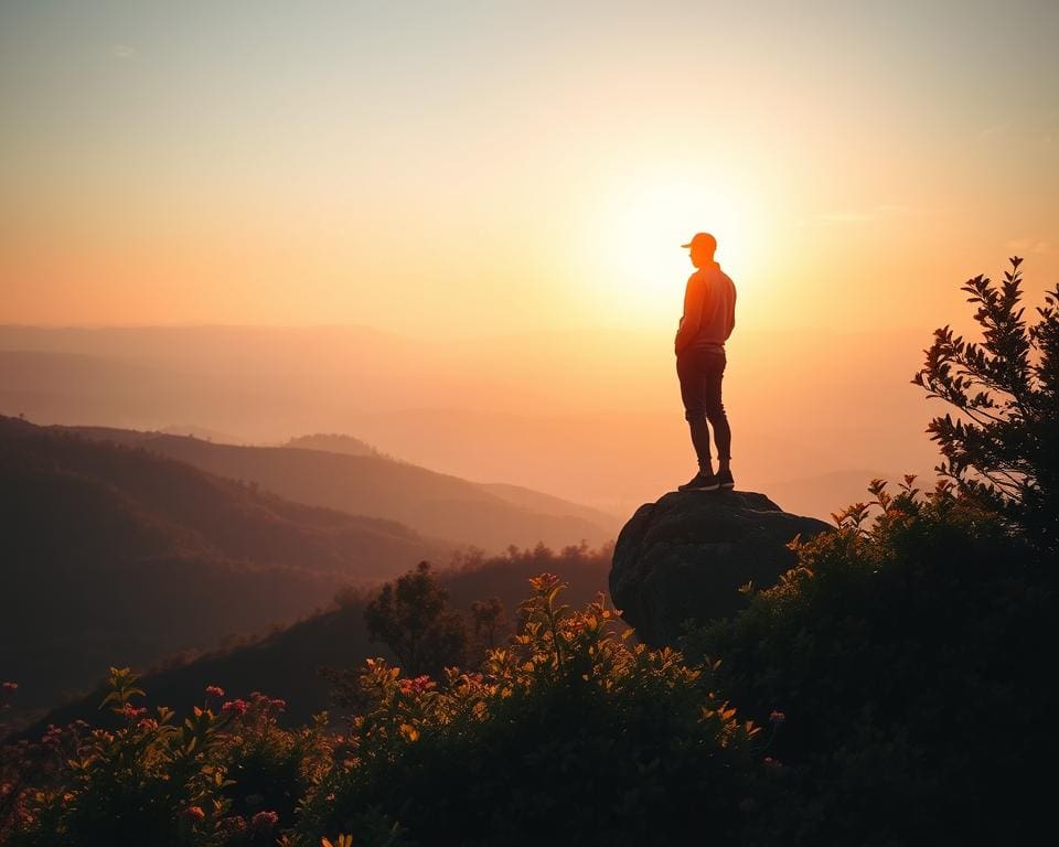 Waarom geeft avontuur je leven meer diepgang?
